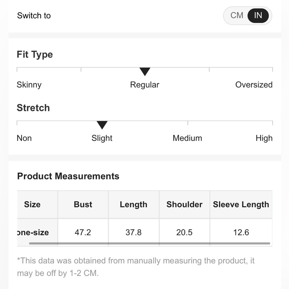 New to Posh C 🔆| Euro Style Embroidered Mesh Kimono with Belt - Picture 6 of 6